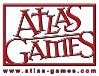Atlas games