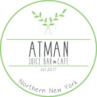 Atman tea co.