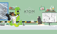 Atom btl marketing