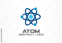 Atom energy