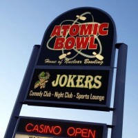 Atomic bowl