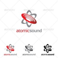 Atomic sound