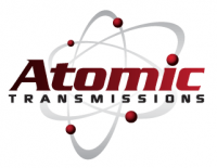 Atomic transmissions