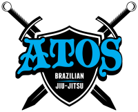Atos jiu jitsu llc