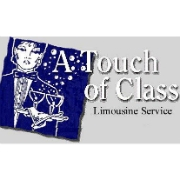 A touch of class limousine svc
