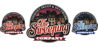A traditional sweep