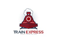 A train creative