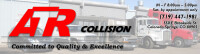 Atr collision inc