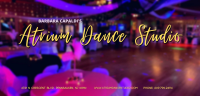 Atrium dance studio