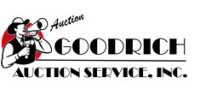 Goodrich auction company