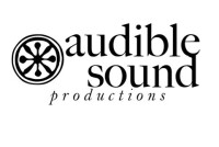 Audible sound productions