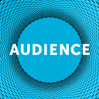 Audience communication and events