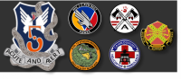 5th Aviation Battalion (Provisional), Joint Readiness Training Center & Fort Polk