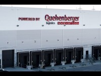 Quehenberger logistics rou srl