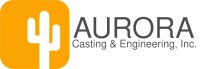 Aurora casting & engineering, inc.