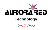 Aurora red technology