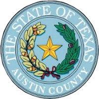 Austin county courthouse