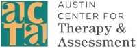 Austin center for therapy and assessment