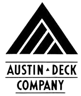 Austin deck co