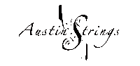 Austin strings