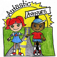 Autastic avenues