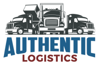 Authentic logistics, llc.