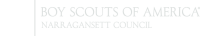 Narragansett Council, Boy Scouts of America