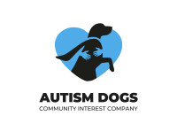 Autism anchoring dogs