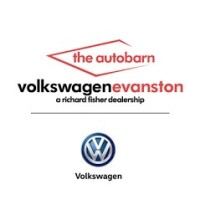 The autobarn volkswagen of evanston