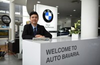 Sime darby auto bavaria sdn. bhd.