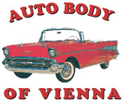 Auto body of vienna