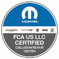 Autobody resurrection center