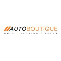 Auto boutique ohio