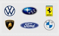 Auto brand