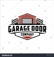 Automatic garage door