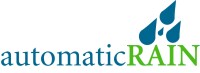 Automatic rain