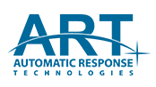 Automatic response technologies