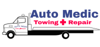 Auto medic towing