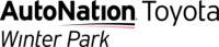 Autonation toyota winter park