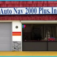 Auto nav 2000 plus inc