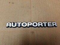 Autoporter leasing services