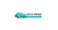 Auto pride car wash