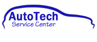 Auto tech service center