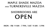 Maple Shade Mazda