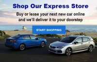 Curry Subaru
