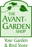 Avant-garden shop