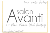 Avanti beauty salon
