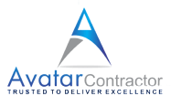 Avatar contractor group