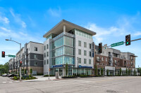 Avenue 80, inc.