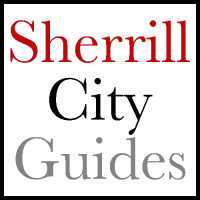 Sherrill city guides